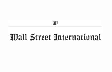 Wall Street International